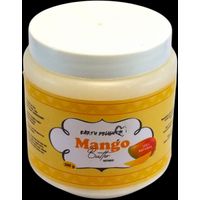 Earth Delights Mango Butter Refined